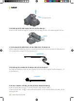 Preview for 28 page of cecotec CONGA MULTICICLONIC Instruction Manual