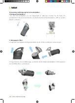 Preview for 30 page of cecotec CONGA MULTICICLONIC Instruction Manual