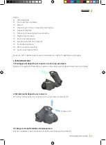 Preview for 35 page of cecotec CONGA MULTICICLONIC Instruction Manual