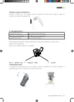 Preview for 37 page of cecotec CONGA MULTICICLONIC Instruction Manual