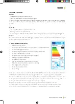 Preview for 39 page of cecotec CONGA MULTICICLONIC Instruction Manual