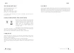 Preview for 24 page of cecotec CONGA ROCKSTAR 1300 X-TREME Instruction Manual