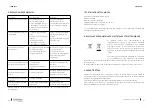 Preview for 31 page of cecotec CONGA ROCKSTAR 1300 X-TREME Instruction Manual