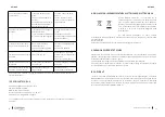 Preview for 39 page of cecotec CONGA ROCKSTAR 1300 X-TREME Instruction Manual