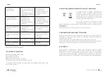 Preview for 50 page of cecotec CONGA ROCKSTAR 1300 X-TREME Instruction Manual