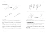 Предварительный просмотр 22 страницы cecotec Conga RockStar 600 Hero Instruction Manual