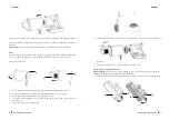 Предварительный просмотр 23 страницы cecotec Conga RockStar 600 Hero Instruction Manual