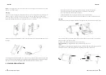 Предварительный просмотр 28 страницы cecotec Conga RockStar 600 Hero Instruction Manual