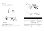 Предварительный просмотр 29 страницы cecotec Conga RockStar 600 Hero Instruction Manual