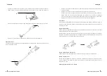 Предварительный просмотр 32 страницы cecotec Conga RockStar 600 Hero Instruction Manual