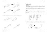 Предварительный просмотр 33 страницы cecotec Conga RockStar 600 Hero Instruction Manual