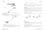 Предварительный просмотр 43 страницы cecotec Conga RockStar 600 Hero Instruction Manual