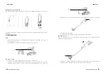 Предварительный просмотр 48 страницы cecotec Conga RockStar 600 Hero Instruction Manual