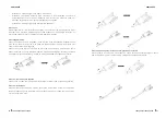 Предварительный просмотр 49 страницы cecotec Conga RockStar 600 Hero Instruction Manual