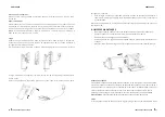 Предварительный просмотр 50 страницы cecotec Conga RockStar 600 Hero Instruction Manual