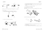 Предварительный просмотр 51 страницы cecotec Conga RockStar 600 Hero Instruction Manual