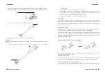 Предварительный просмотр 54 страницы cecotec Conga RockStar 600 Hero Instruction Manual