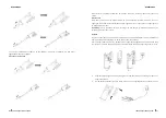 Предварительный просмотр 55 страницы cecotec Conga RockStar 600 Hero Instruction Manual