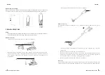 Предварительный просмотр 59 страницы cecotec Conga RockStar 600 Hero Instruction Manual