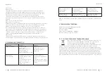 Preview for 7 page of cecotec CONGA ROCKSTAR 700 ULTIMATE ERGOWET Instruction Manual