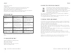 Preview for 19 page of cecotec CONGA ROCKSTAR 700 ULTIMATE ERGOWET Instruction Manual