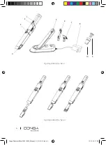 Preview for 4 page of cecotec Conga RockStar Micro 6000 Instruction Manual