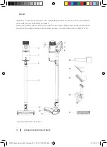 Preview for 72 page of cecotec CONGA ROCKSTAR ULTIMATE 800 Instruction Manual