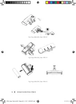 Preview for 76 page of cecotec CONGA ROCKSTAR ULTIMATE 800 Instruction Manual