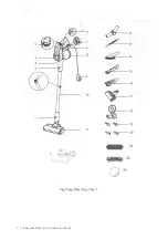 Preview for 4 page of cecotec CONGA ROCKSTAR Instruction Manual