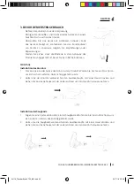 Preview for 23 page of cecotec CONGA THUNDERBRUSH 750 Instruction Manual