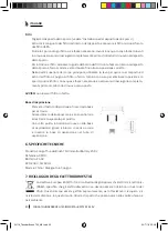 Preview for 30 page of cecotec CONGA THUNDERBRUSH 750 Instruction Manual