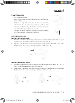 Preview for 33 page of cecotec CONGA THUNDERBRUSH 750 Instruction Manual