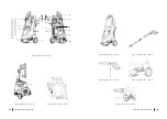 Предварительный просмотр 62 страницы cecotec CONGA TRITON 4000 ULTRACLEAN Instruction Manual