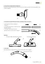 Preview for 21 page of cecotec CONGA WET AND DRY Instruction Manual