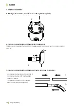 Preview for 28 page of cecotec CONGA WET AND DRY Instruction Manual