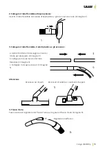 Preview for 35 page of cecotec CONGA WET AND DRY Instruction Manual