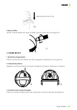 Preview for 37 page of cecotec CONGA WET AND DRY Instruction Manual