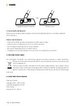 Preview for 38 page of cecotec CONGA WET AND DRY Instruction Manual