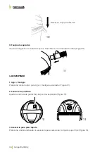 Preview for 44 page of cecotec CONGA WET AND DRY Instruction Manual