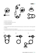 Preview for 12 page of cecotec CONGA WINROBOT EXCELLENCE 970 Instruction Manual