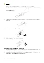 Предварительный просмотр 8 страницы cecotec CONGA Instruction Manual