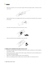 Предварительный просмотр 14 страницы cecotec CONGA Instruction Manual