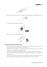 Предварительный просмотр 37 страницы cecotec CONGA Instruction Manual