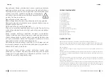 Preview for 13 page of cecotec Cumbia Cafelizzia 790 Black Instruction Manual