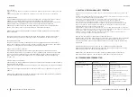 Preview for 10 page of cecotec CUMBIA CAFELIZZIA 790 Instruction Manual