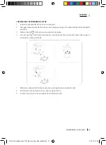 Предварительный просмотр 21 страницы cecotec Cumbia Power Matic-ccino 7000 Instruction Manual