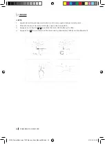 Предварительный просмотр 46 страницы cecotec Cumbia Power Matic-ccino 7000 Instruction Manual