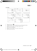 Предварительный просмотр 51 страницы cecotec Cumbia Power Matic-ccino 7000 Instruction Manual