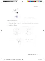 Предварительный просмотр 67 страницы cecotec Cumbia Power Matic-ccino 7000 Instruction Manual