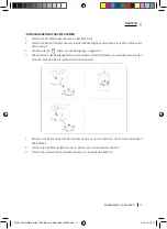 Предварительный просмотр 77 страницы cecotec Cumbia Power Matic-ccino 7000 Instruction Manual